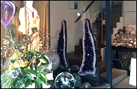 水晶コレクション瑶堂