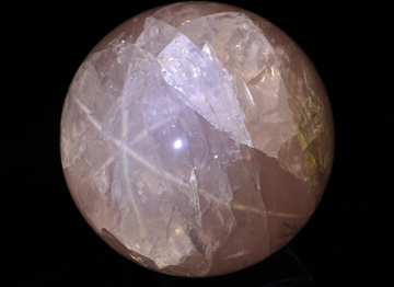 スターローズクオーツ