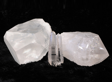 ロシアンレムリアン水晶