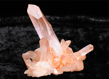 ヒマラヤ水晶　各種