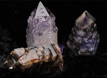 アメジストティーチャー