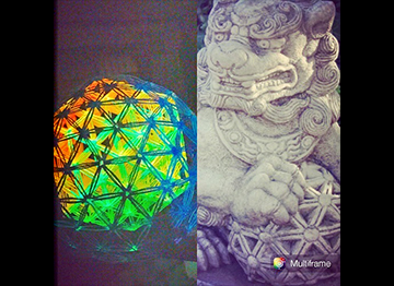 フラワーオブライフ01