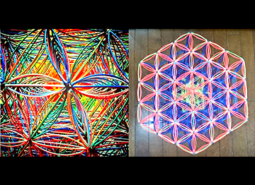 フラワーオブライフ02